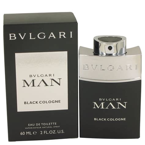 bvlgari black cologne reviews.